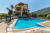 Hotel Odeon - Bed and Breakfast Vasiliki