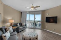 Palms Resort #1614 Jr. 2BR - B&B