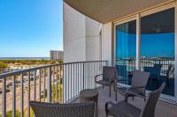 B&B Destin - Palms Resort #1614 Jr. 2BR - Bed and Breakfast Destin