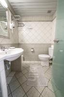 Studio met Uitzicht op de Bergen