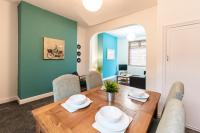 B&B Darlington - Brighton House By Horizon Stays - Bed and Breakfast Darlington