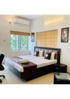 BluO Studio Salt Lake City - Balcony, Terrace Garden - Chambres d’hôtes Calcutta