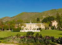 Appartement Bellevue du Ventoux - Bed and Breakfast