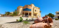 Villa - Beach Front