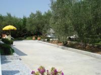 B&B Yerakini - COUNTRY HOUSE IN OLIVE GROVE - Gerakini - Bed and Breakfast Yerakini