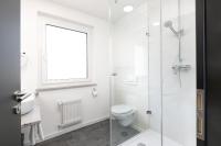 Dreibettzimmer