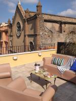 Regina Bed and Breakfast - B&B Tivoli