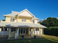 B&B Port Edward - Caribbeans Estates 76/34 - Bed and Breakfast Port Edward