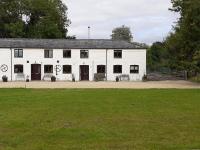 1 Barge Cottage - B&B Narborough