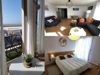 LES ROCHES BRUNES - Face Mer - B&B Les Sables-d'Olonne
