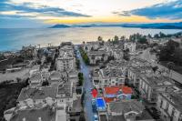 Villa Yasam Park - Luxury 8 Person - Fethiye Calis Beach 90mt - Chambres d'hôtes Fethiye
