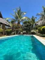 B&B Watamu - Villa Isla del Amore - Bed and Breakfast Watamu