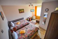 Tweepersoonskamer met 1 of 2 Bedden