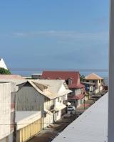 Hello Guyane, Suite Collection (5), 5 étoiles. - Ferienwohnung Cayenne