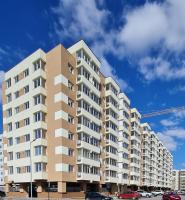 Apartament Bacovia - B&B