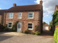 B&B Horncastle - Laurel Lodge - Bed and Breakfast Horncastle