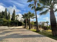 Villa Olga MARBELLA- GOLDEN MILE -Breathtaking SEA VIEW- PRIVATE POOL - B&B Marbella