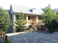 B&B Dilijan - Dil Hill by Sam - Bed and Breakfast Dilijan