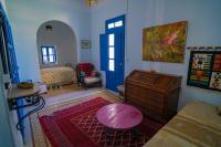 Comfort Triple Room with Shower