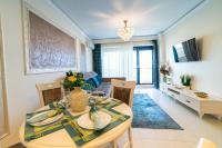 B&B Mamaia - Ema Solid Residence (Zona butoaie) - Bed and Breakfast Mamaia