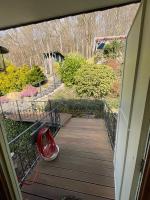 Apartment,Wohnung & Zimmer 'Am Waldfreibad' - Bed and Breakfast