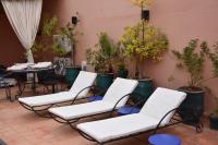 Camera Familiare con Terrazza