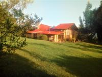 Chalet Casa de Teja - Bed and Breakfast