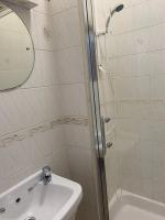 Ampia Camera Matrimoniale