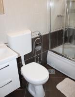 Apartment mit Meerblick