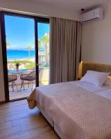 B&B Argassi - Roula Kotsonis Superior Apartment - Bed and Breakfast Argassi