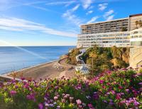 Studio SEA SUN and BEACH - Bed and Breakfast Torremolinos