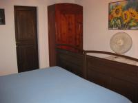 Habitación Doble con vistas al jardín