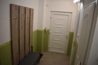 Frézia Apartman - B&B