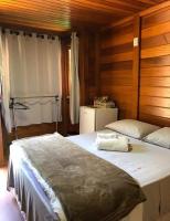 Chambre Double avec Salle de Bains Privative