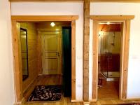 Chambre Double ou Lits Jumeaux