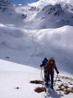 Apartment mit 1 Schlafzimmer