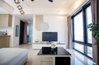 Chambre Familiale avec Salle de Bains Privative