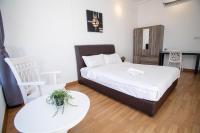 Camera Familiare con Bagno Privato