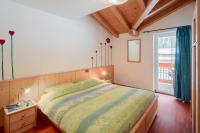 Appartement 1 Chambre avec Balcon