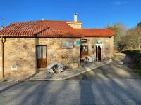 La Pallota de San Cristobal - Bed and Breakfast
