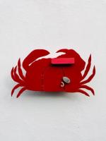 Le crabe rouge - Ferienwohnung