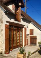 Proche Chambord La petite maison - Bed and Breakfast