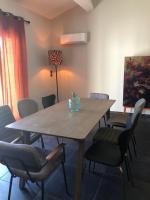 Charmante maison aux portes des Cévennes - B&B Alès