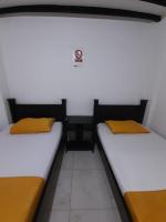 Small Double or Twin Room