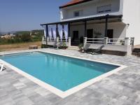 Kuća za odmor Planinić - Chambres d’hôtes