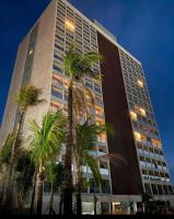 Salinas Premium Resort - Ferienwohnung Salinópolis