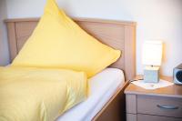 Single Room with Lake View