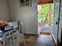 Chalet de 1 dormitorio