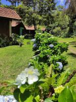Chalet (2 Adults)