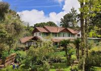 Pousada Bramasole - B&B Monte Verde